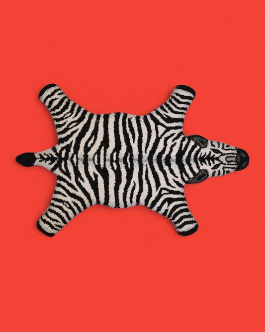 Animal Print Rugs (Multiple Styles)