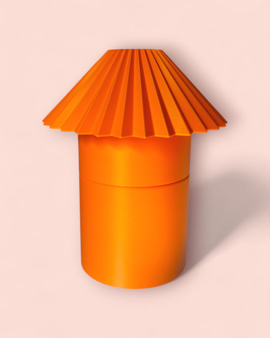 Colored Lampshade (Multiple Colors)