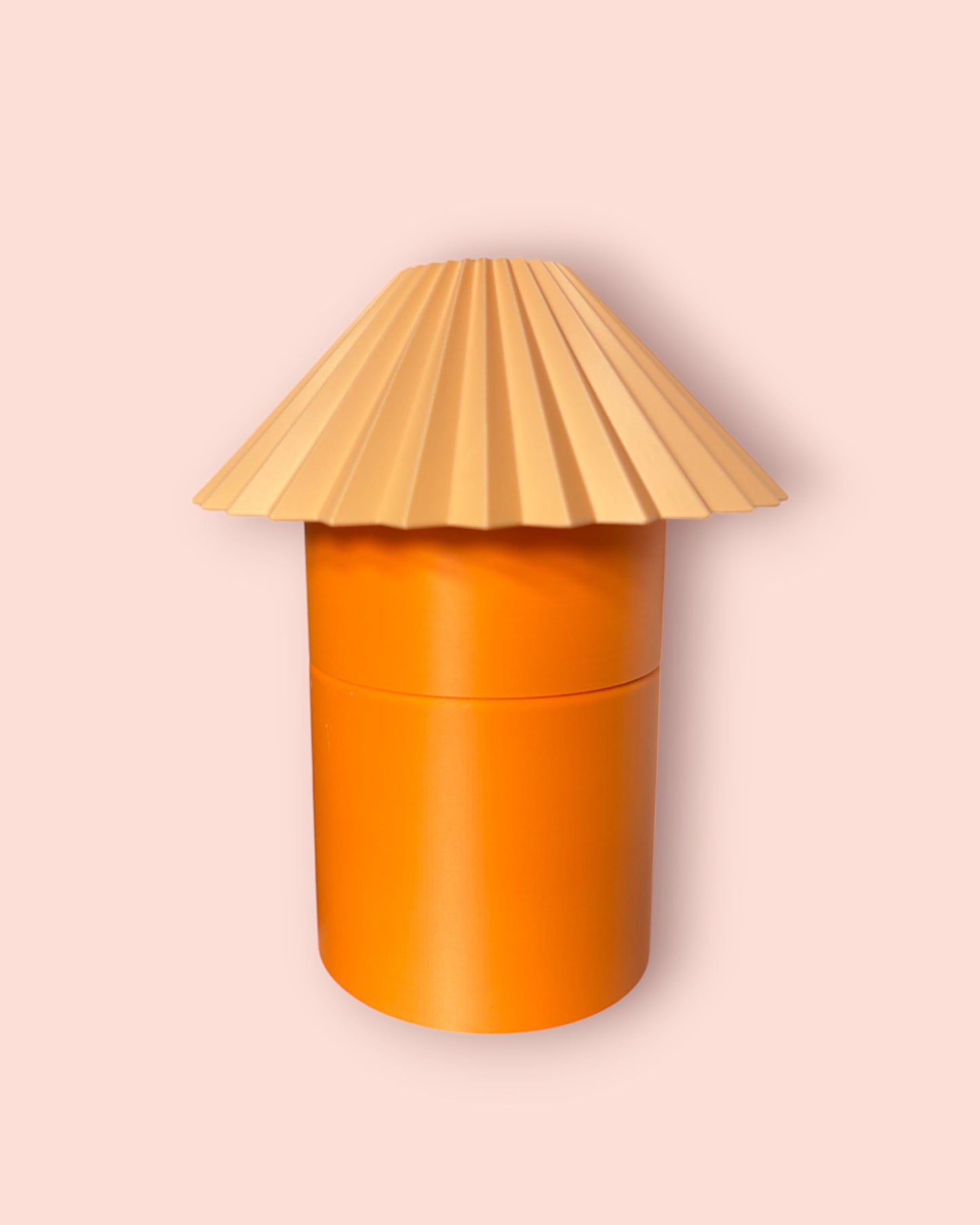 Colored Lampshade (Multiple Colors)