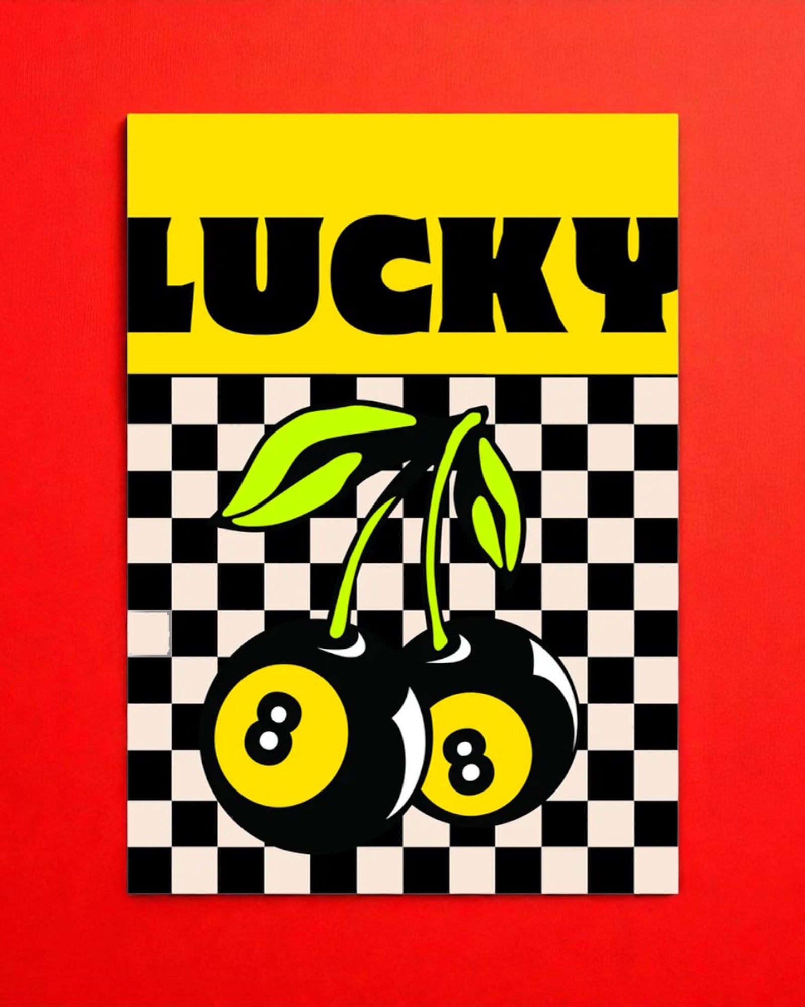 Lucky8 Casino