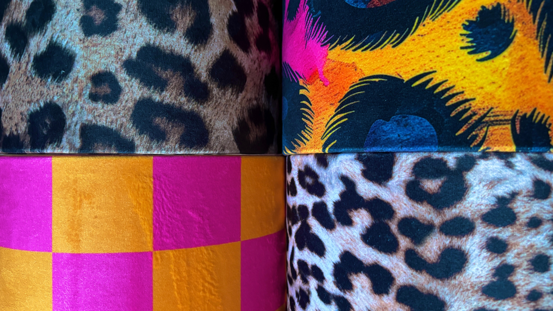 Meet Our New Velvet Lamps - Handmade, Cordless, & Rechargeable