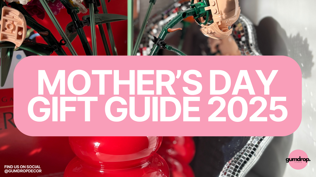 The Best Mother's Day Gift Ideas