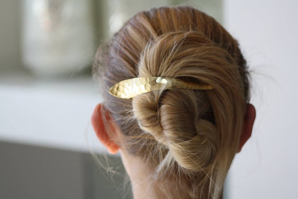 Maximas Hammered (Multiple Sizes)