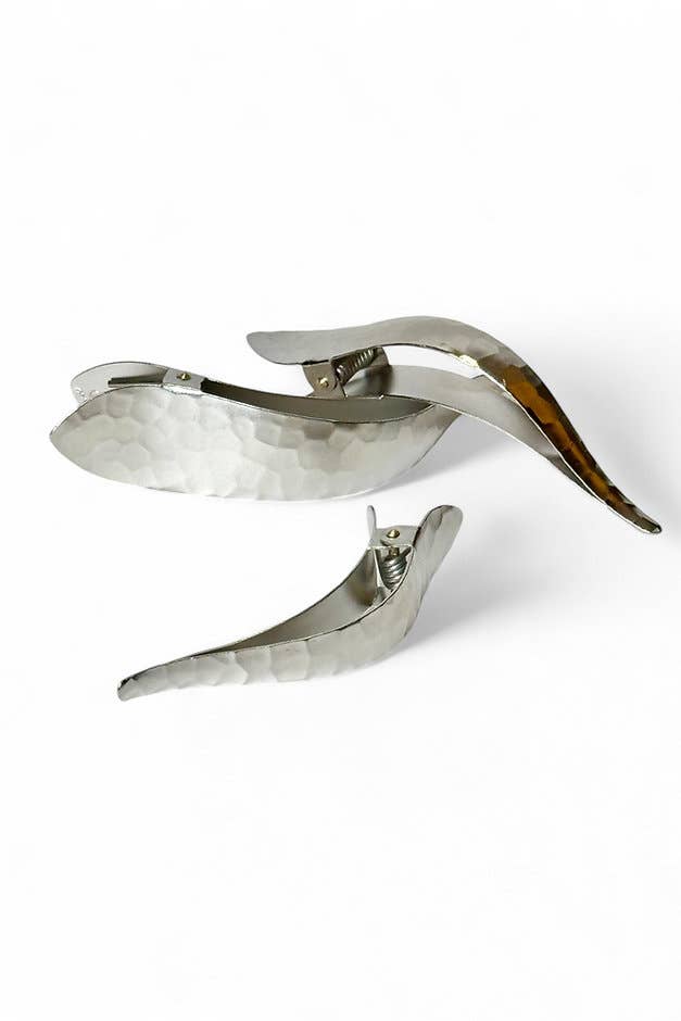 Maximas Hammered (Multiple Sizes)