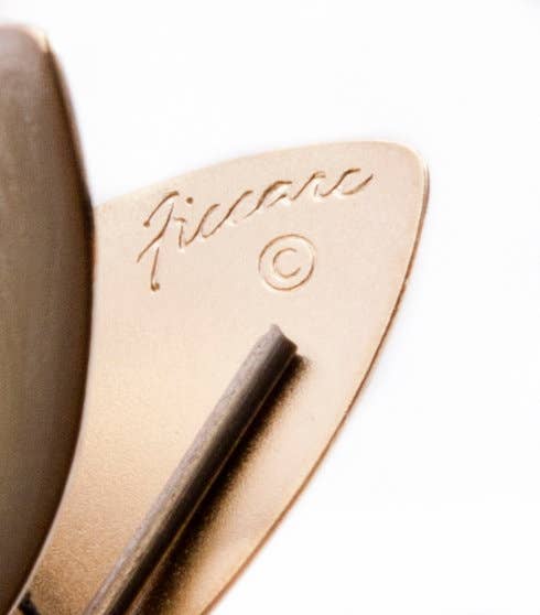 Maximas Hammered (Multiple Sizes)