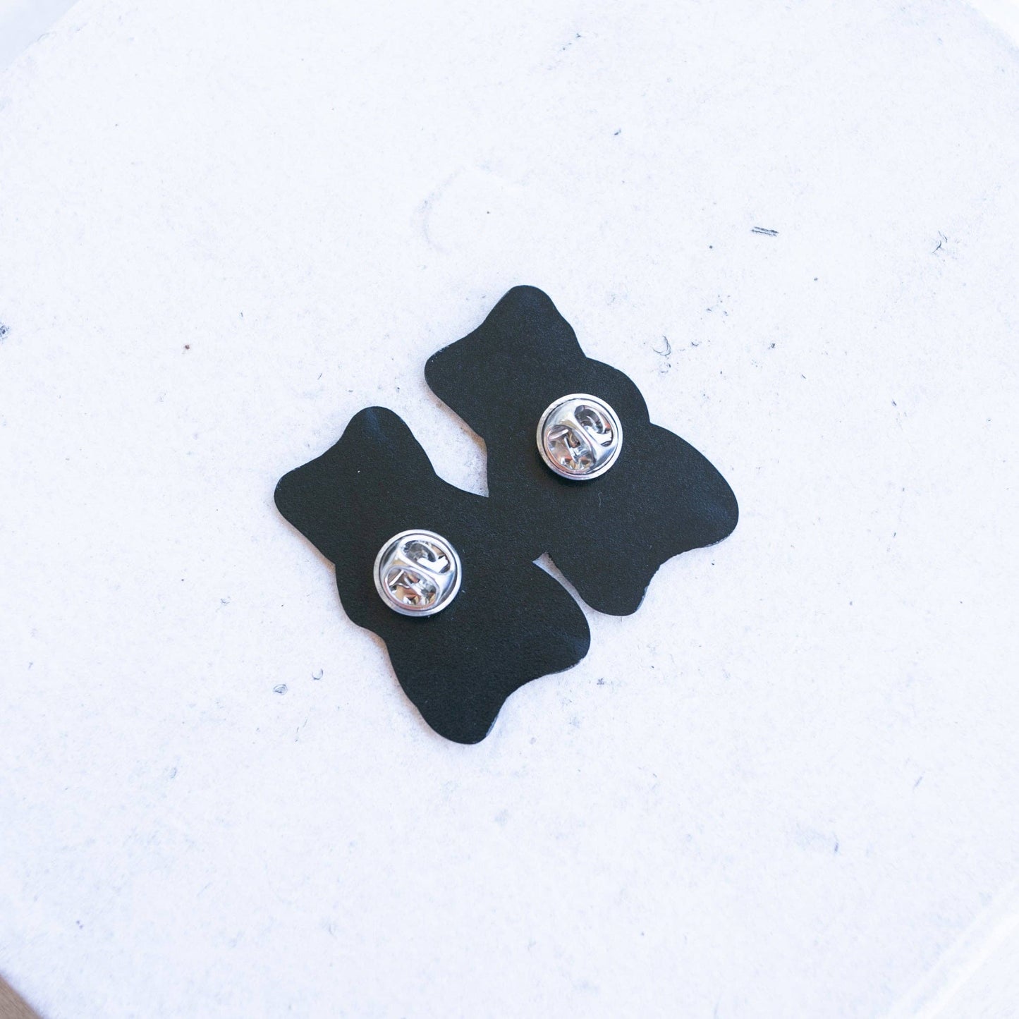 Inseparable Gummy Bear Pair Enamel Pin