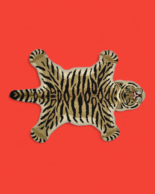 Animal Print Rugs (Multiple Styles)