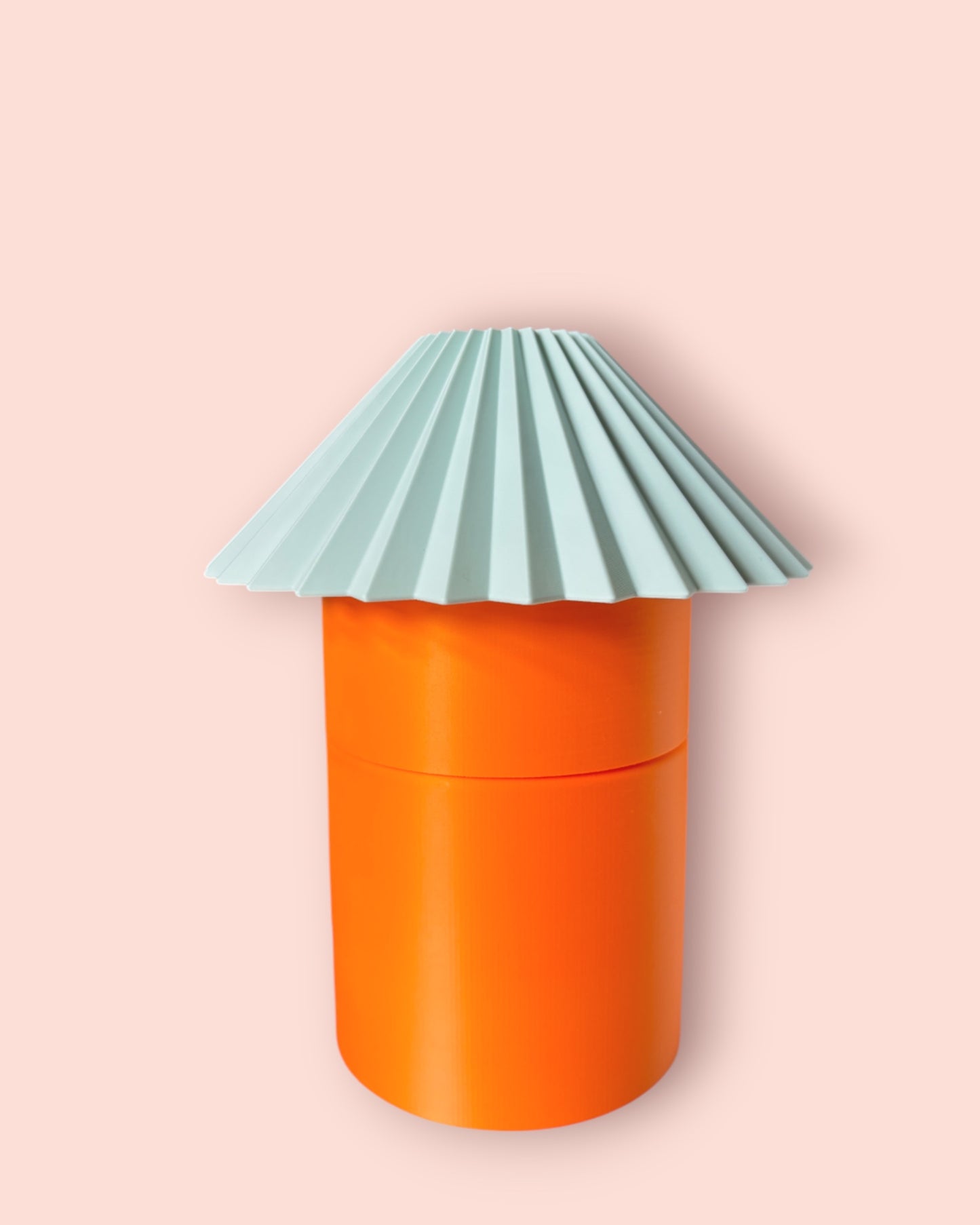 Colored Lampshade (Multiple Colors)