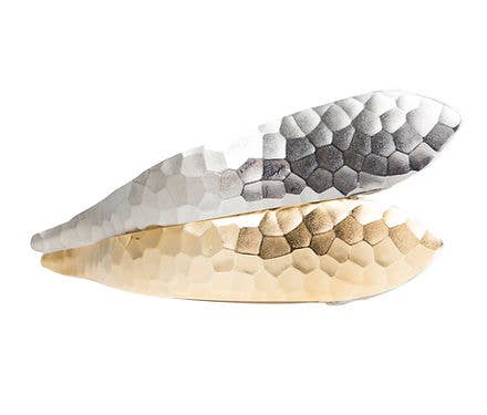 Maximas Hammered (Multiple Sizes)