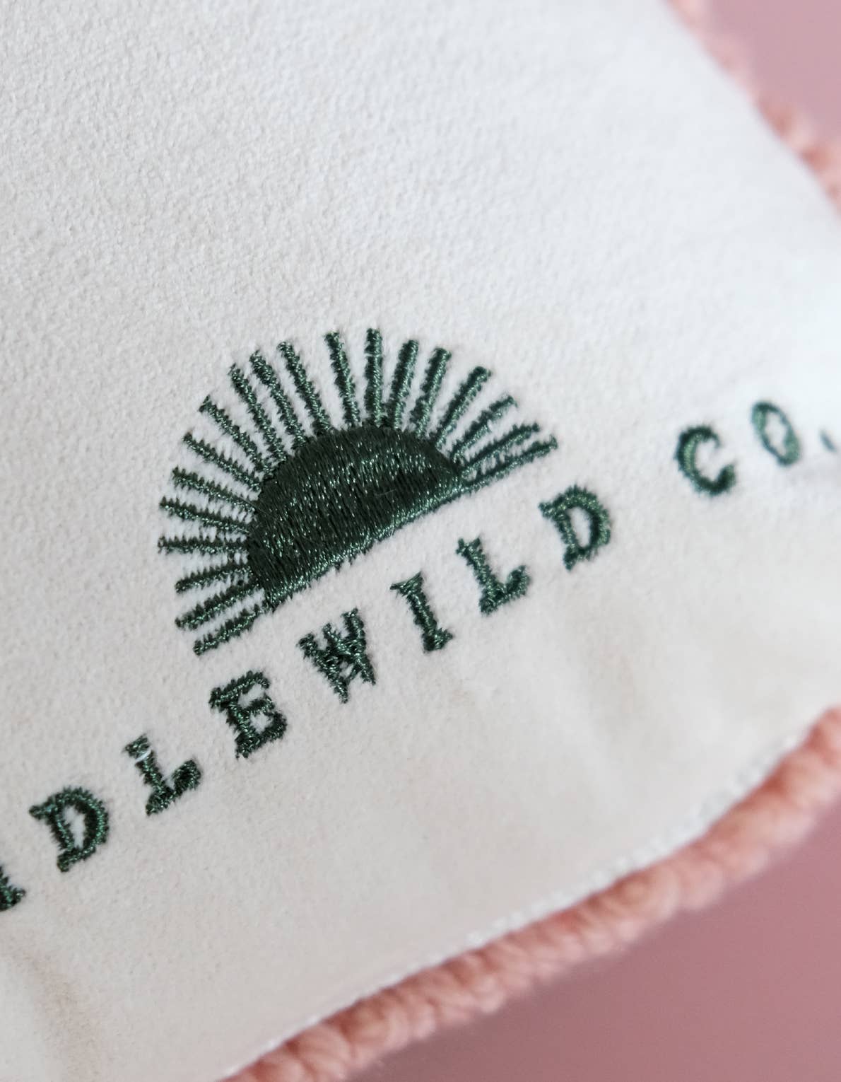 Tibetan Tiger Throw Pillow