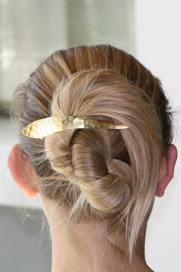 Maximas Hammered (Multiple Sizes)